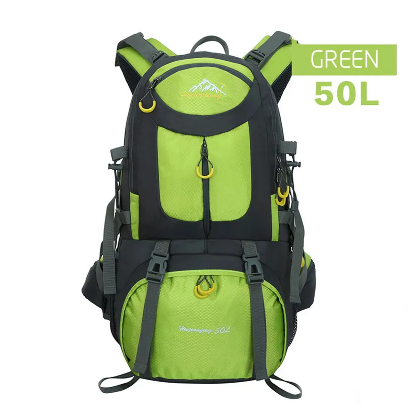 Hu wai jian feng backpack discount