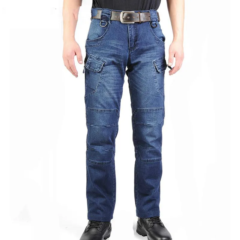 Military style clearance jeans