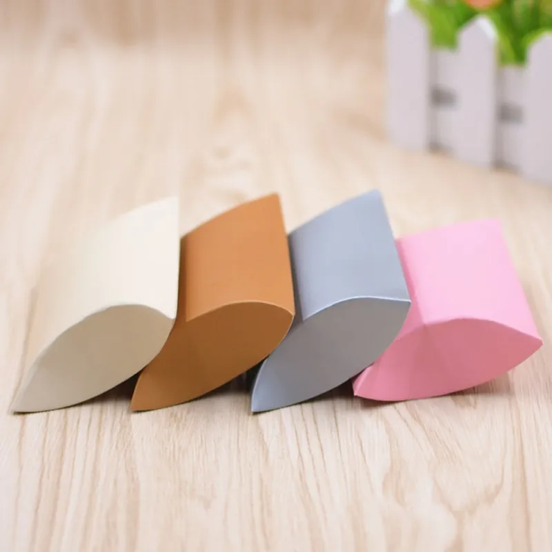 Pillow Wedding Party Favor Paper Gift Box Candy Boxes Supply Accessories Favour Kraft Paper Gift Boxes