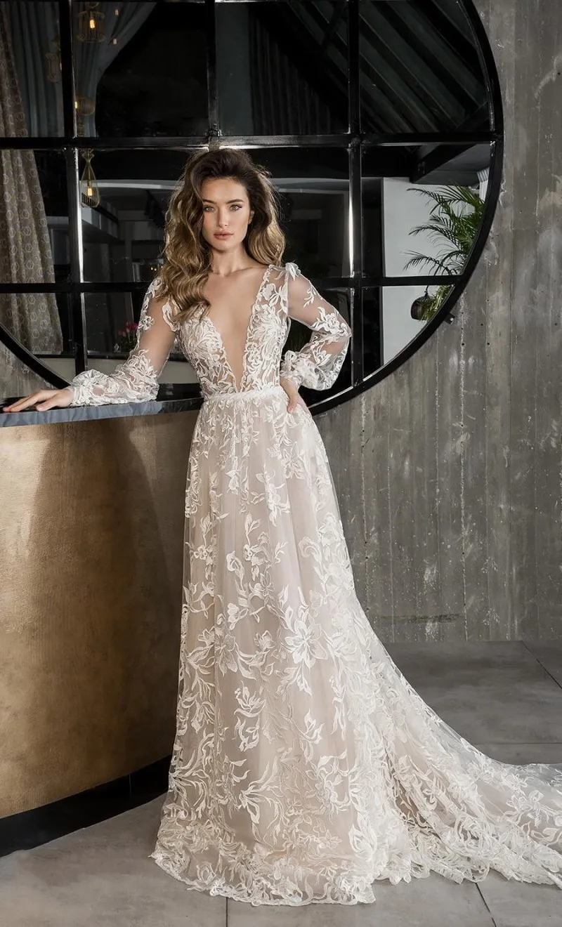 Wedding dress price range hotsell
