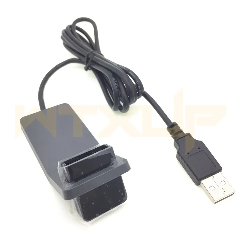 Оригинал US Netgear USB 2.0 Расширение данных Power Power Base Док -база для U Disk Mobile Phone MP3/MP4 USB Wired Mouse Connection