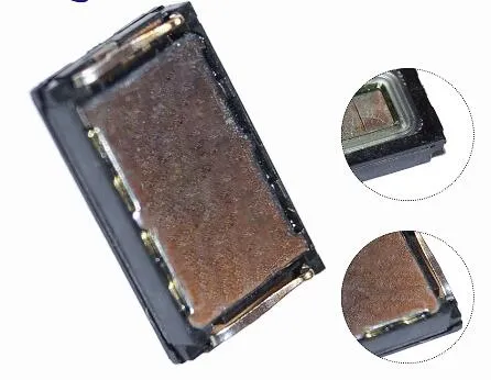 Głośnik słuchawkowy Głośnik Dźwięk Flex Cable do Sony dla L55 Z XZ1 Z2 Z3 Plus / Skomport / Mini Z4 Z5 M4 M5