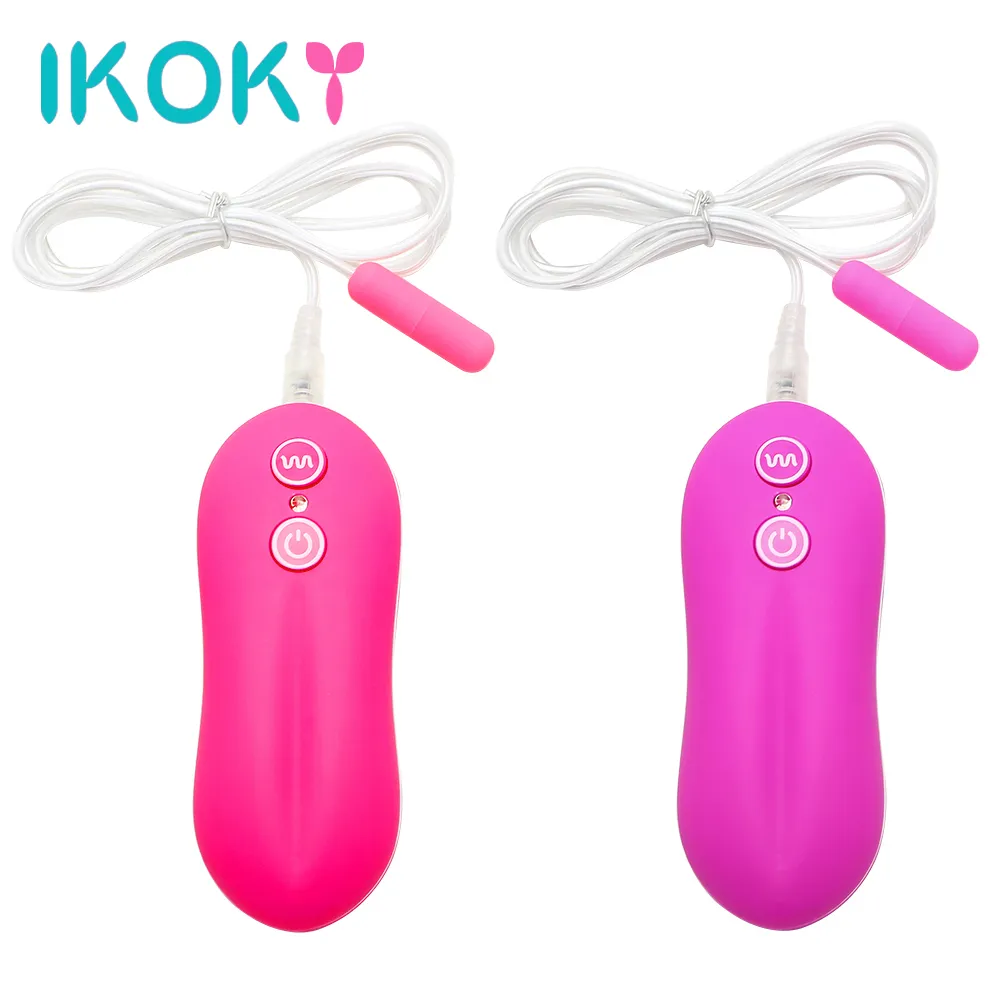 IKOKY Waterproof Urethral Plug Vibrator For Women ... From Zhengrui08,  $5.99 | DHgate.Com