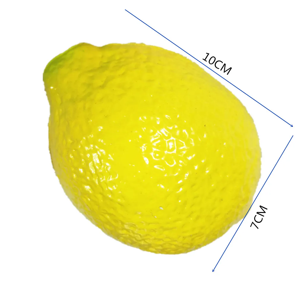 Fruit Shaped Plastic Musical Instrument Shaker Percussion for Kids ...