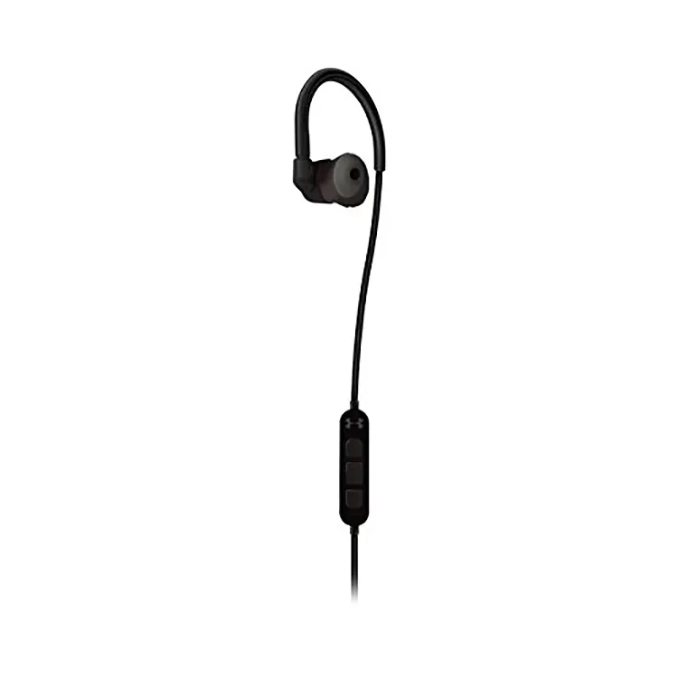 موضة جديدة UArmour Sport J Wireless B Headphones L مع صندوق البيع بالتجزئة