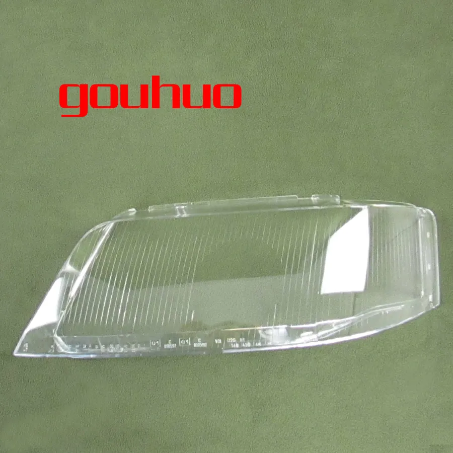 Coque/Couvercle Phare Pour Opel Insignia 2009-2013 - Protection Lentille Gauche & Droite (Kit Complet) - 12
