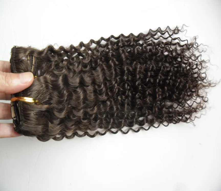 Brazilian Kinky Curly Hair 1 Bundle Deals 100% Human Hair Weave Bundles Remy Brazilian 1 Bundles Kinky Curly Hair Extensions