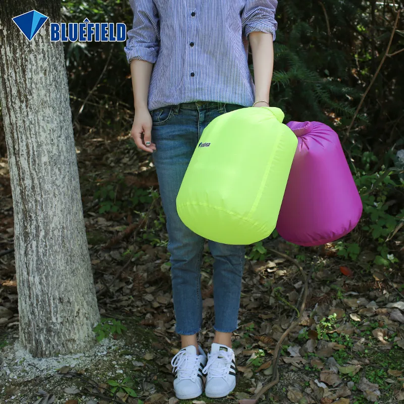 10L 20L 40L 70L Pliant Sacs Secs Camping Sports de Plein Air Voyage Portable Sac Étanche Sac De Rangement pour Canoë Kayak Rafting Kit Équipement