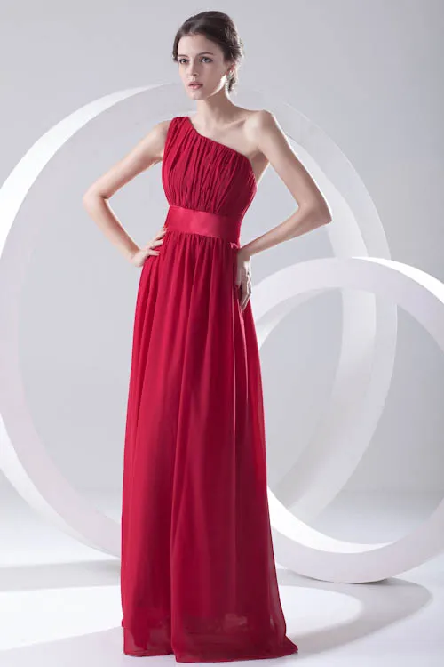 TG Bridesmaid Dress