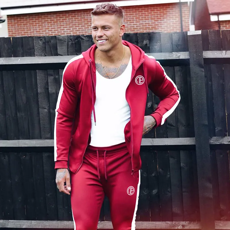 Mens sweater deals styles 2018