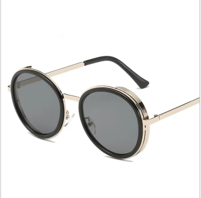 Occhiali sales donna rotondi