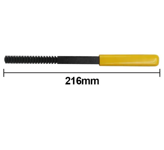 Marka Yeni 0.75 / 1.0 / 1.25 / 1.5 / 1.75 / 2.0 / 2.5 / 3.0 Elmas Dosyalar törpü zımpara törpü Onarım Araçları Set Taşlama Temizleme Onarım ve Diş onarım için Set