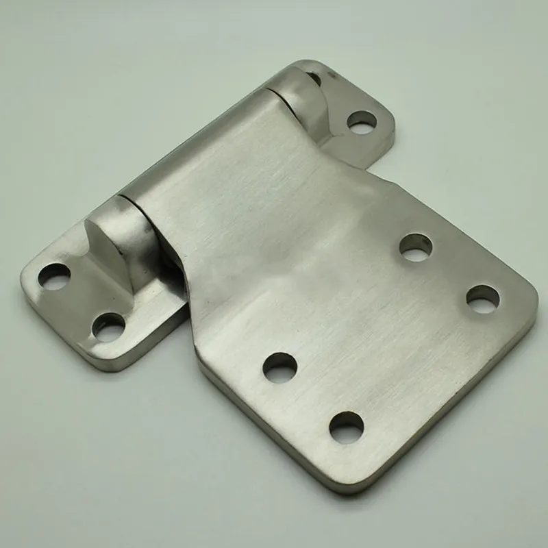 Heavy Cold store storage door hinge oven industrial part Refrigerated truck car Steam cabinet equipment hardware258T