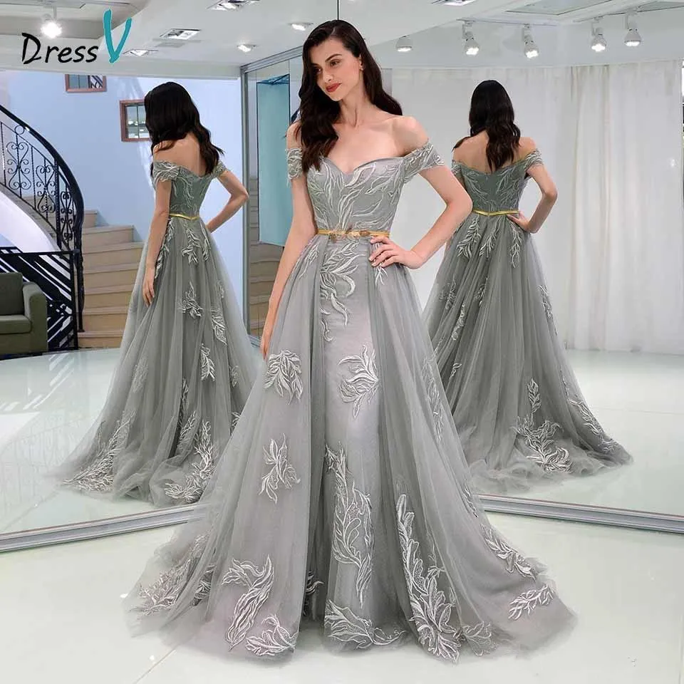 Abiti da sera oversize on sale