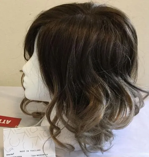 Noriko wigs thailand sale