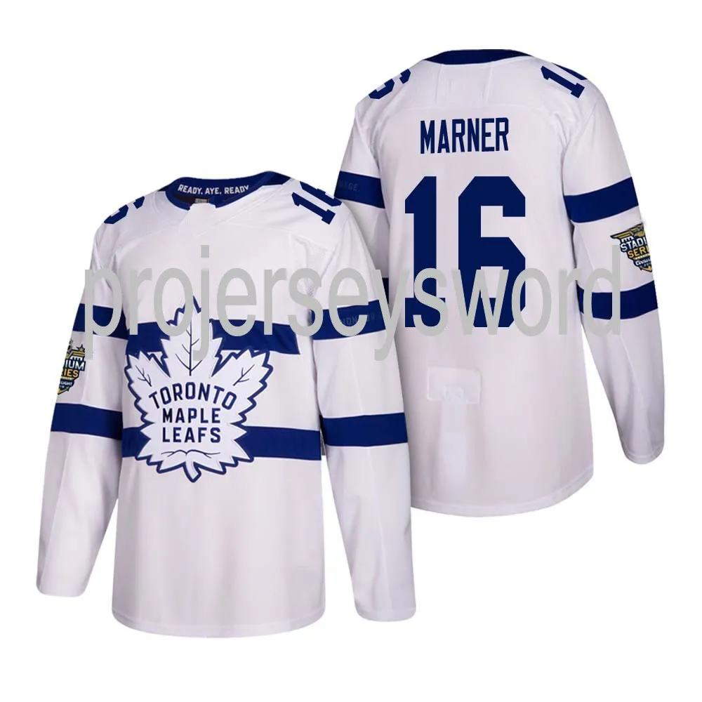 Mitch marner stadium series jersey on sale