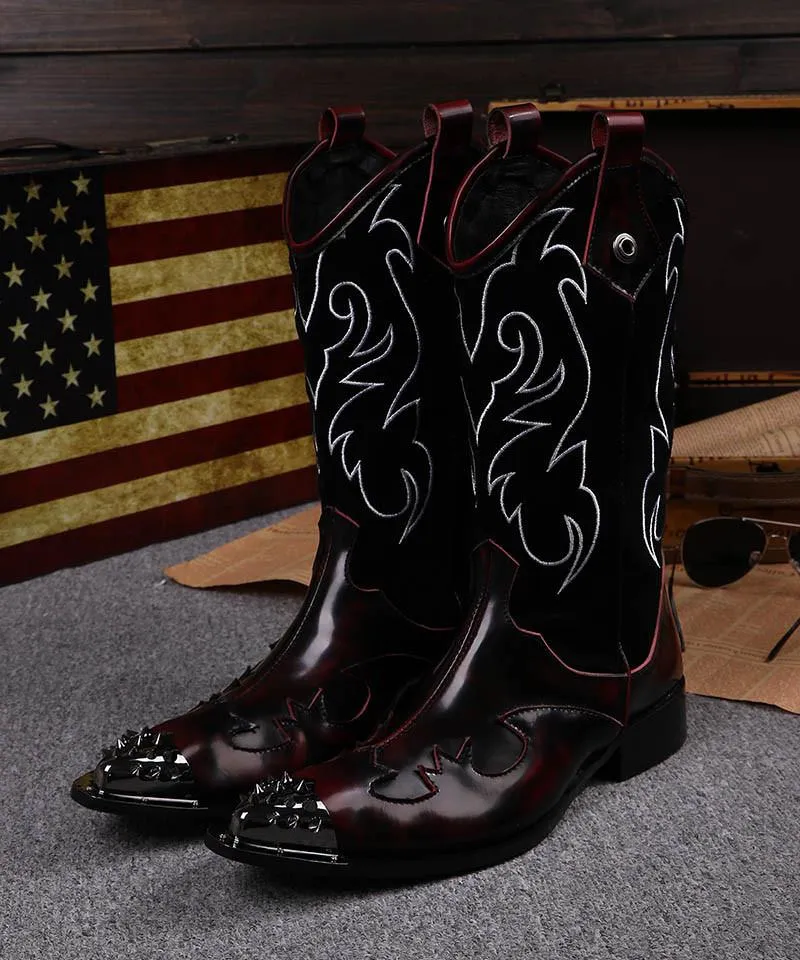 2018 riding boots hot sale