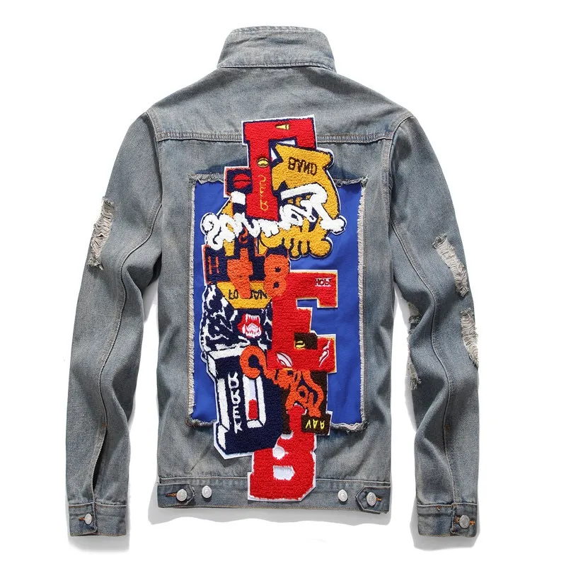 New jeans jacket 2018 2025