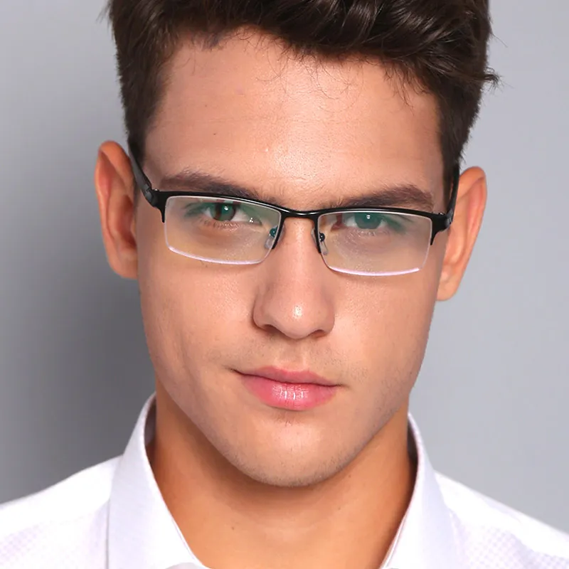 2019 New Anti Blue Light Glasses Men Computer Gaming Goggles Male