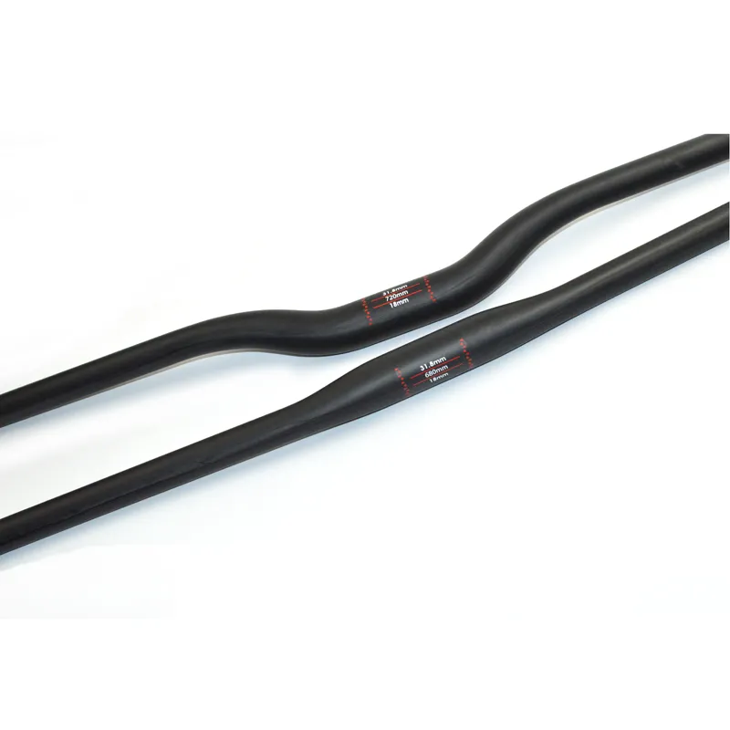 Manillar carbono mtb 740 deals