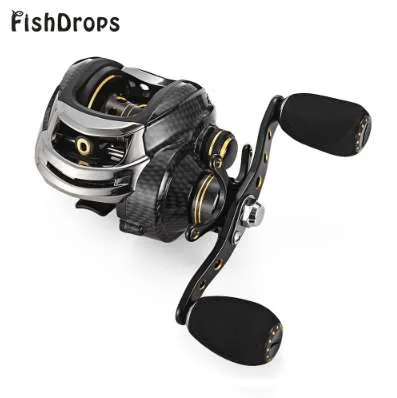 LB200 Baitcasting Reel 17+1BB, GT7.0:1 Gear Ratio,... From Gym_1, $1,080.83  | DHgate.Com
