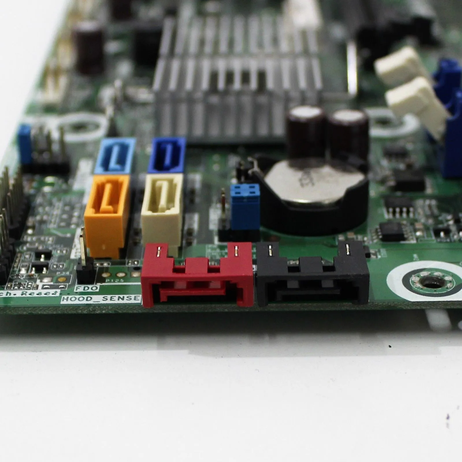 CHUANGYISU for motherboard for AAHD2-HY, 687578-001, 683059-001 socket FM1,DDR3 A55,work perfectly