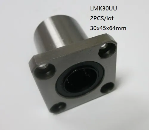 Lmk30 Wholesale LMK30UU 30mm Linear Ball Linear... From Bearing1984, $32.17 ...