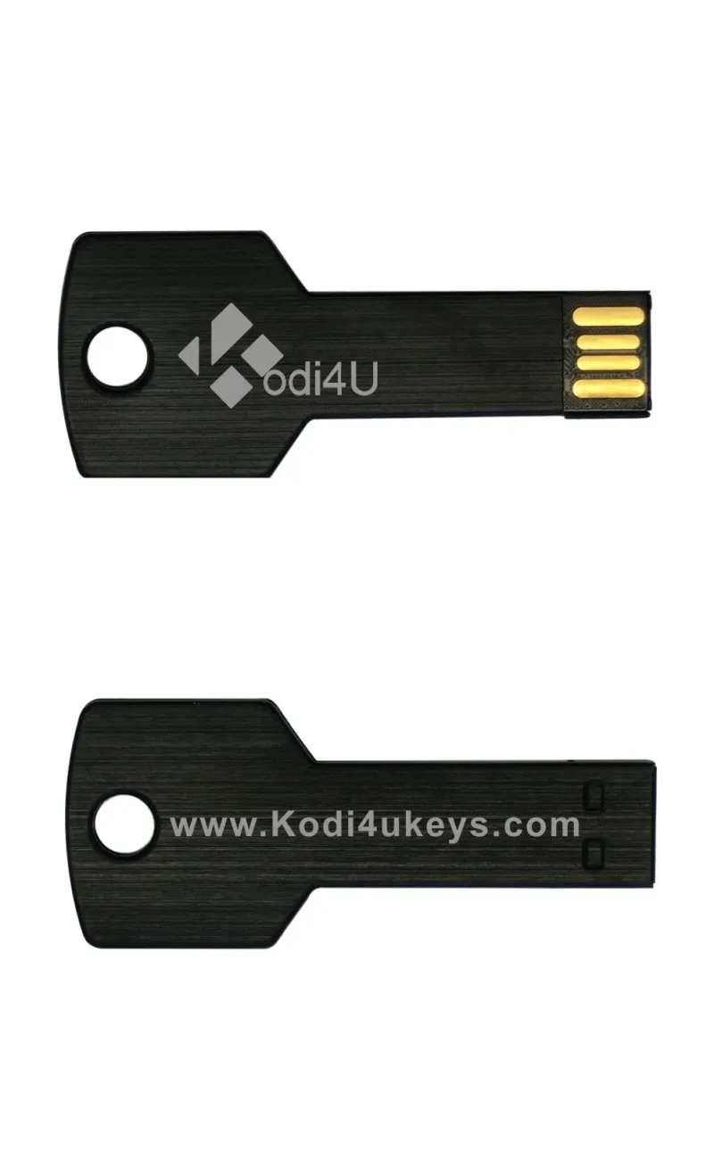 Bulk Metal Key Design 4GB Custom Logo USB Flash Drive Personalize Name ...