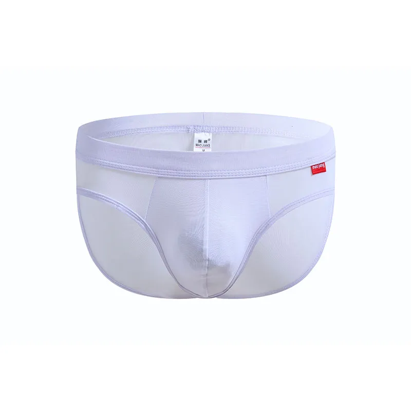 Ropa interior top masculina top