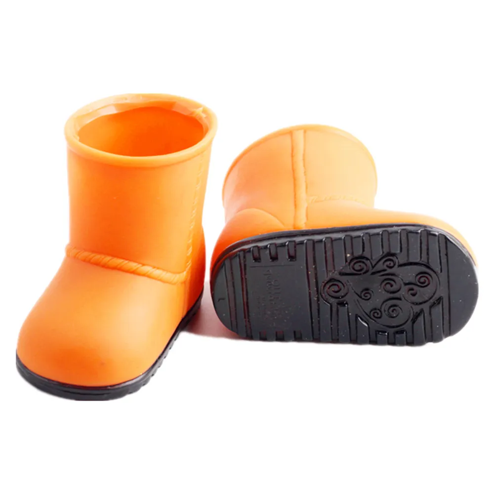 American girl rain boots discount