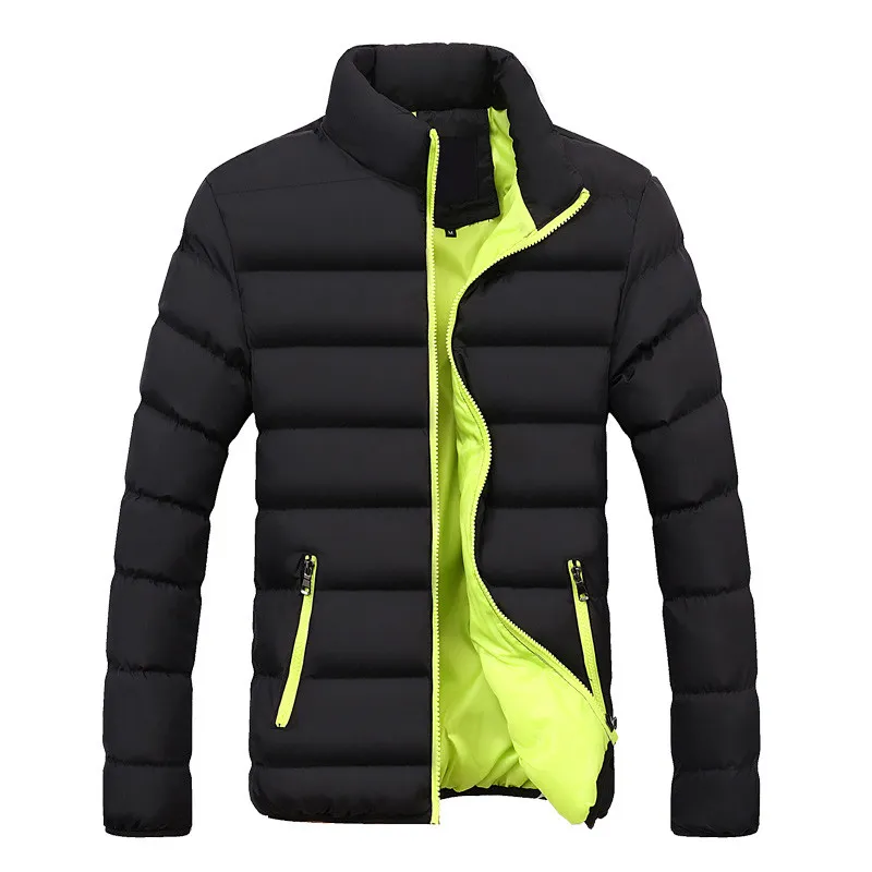2018 High Quality Winter Mens Winter Jackets By A Premium Brand Thick Parka Coat For Casual Outwear In 4XL Size Male Clothing From Red2015 17.58 DHgate.Com