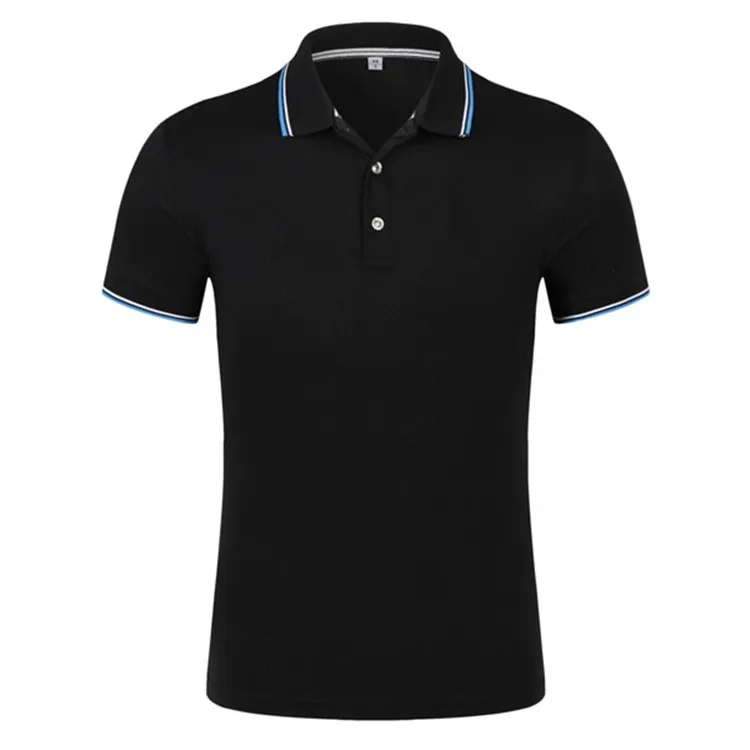 Mannen Vrouwen Afdrukken Overalls Polo Shirts Team Aangepaste Drukwerk Kleding T-shirt Korte Mouw Plus Maten