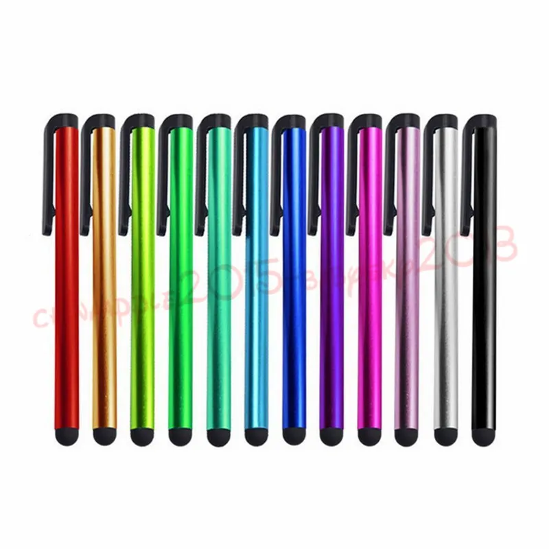 Kapazitiver Stylus Pen Touchscreen Hochempfindliche Stifte für Iphone 12 13 Samsung Tablet PC Smartphone