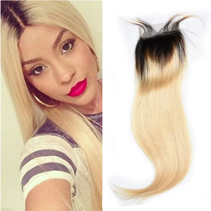 20 Inch Brazilian Virgin Remy Human Hair Extensions with 4x4 Lace Closure Amazon.com : HD Lace Closure Body Wave Closure Human Hair 20  main image 4