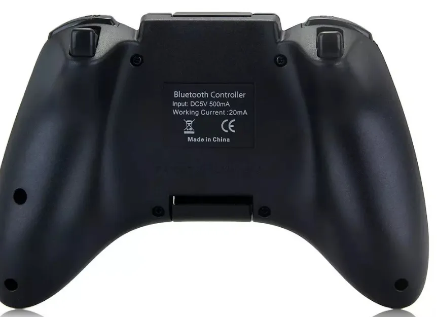 Pg 9021 Ipega Wireless Bluetooth Game Gaming Controller Joystick ...