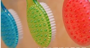 Uzun Saplı Vücut Banyo Duş Geri Fırça Scrubber Masajı Engelli Yardımcı Vücut Fırça Masajı Banyo Duş Geri Spa Scrubber