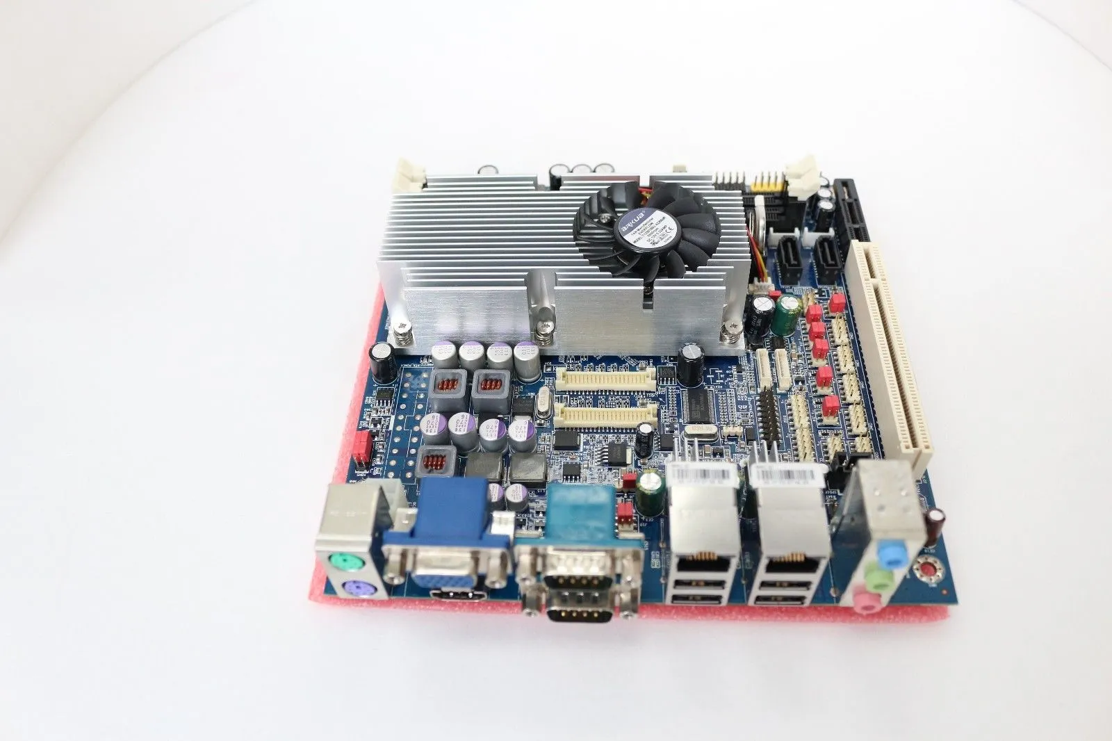 Mini-itx Motherboard EPIA-M910 used