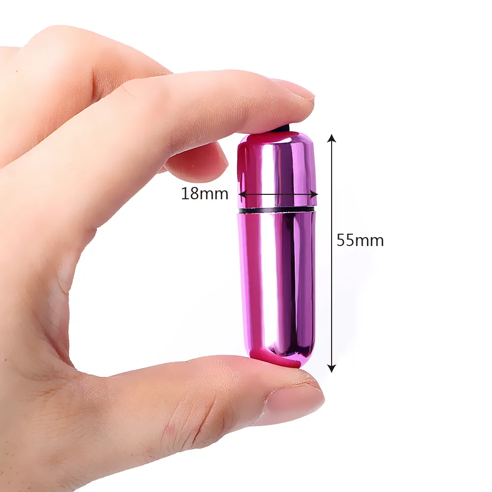 mini vibrating egg Popular Cheap Female Sex Toy Clitoral Stimulator Double Jump Egg Vibrator  Mini Vibrating Bullet Love Bullet Jump Egg for Women main image 1