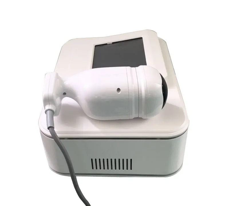 Effectieve ultrasone plaat Liposonix HIFU-machine HIFU Afslankmachine Ultrashape Liposonix HIFU Gewichtsverlies Apparatuur met 8mm 13 mm cartridge