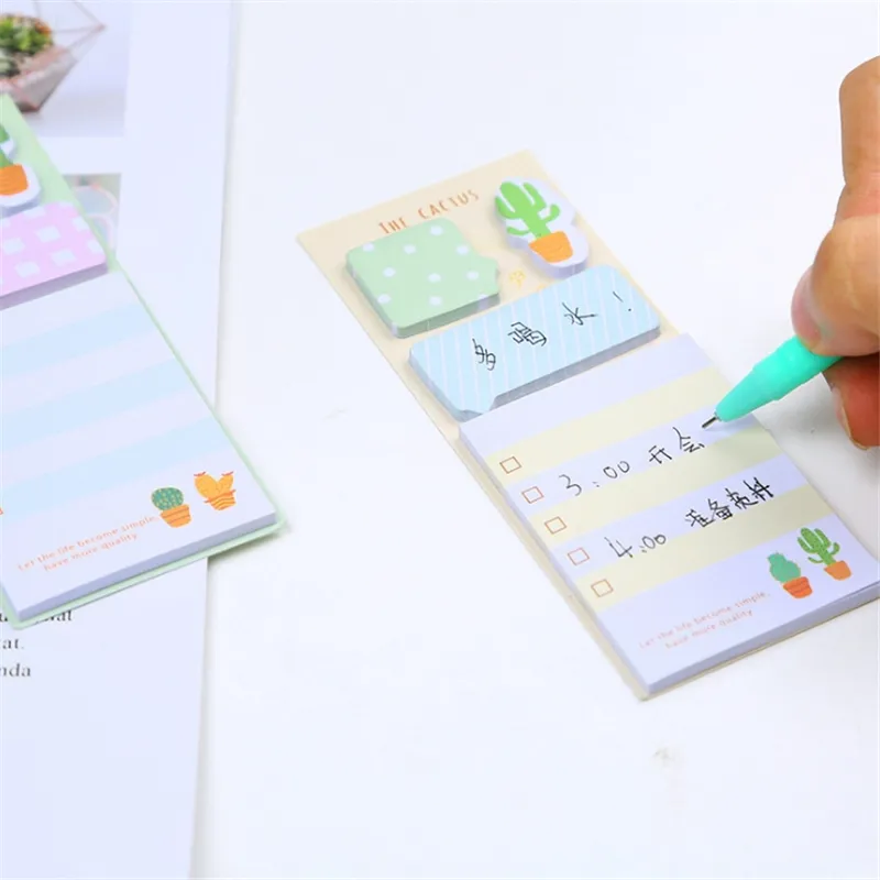 50 sheets Ins Style Sticker Book Washi Paper journal DIY Material
