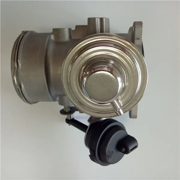 Egr Vacuum Regulator .For Vw Multivan Transporter Caravelle Oem