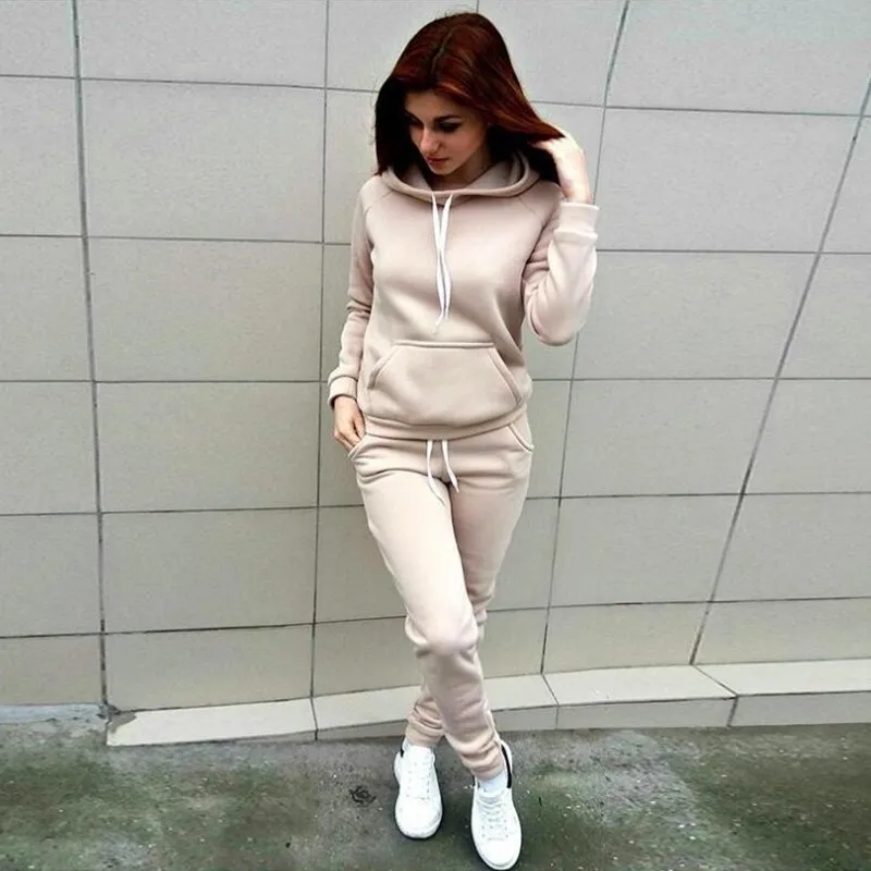 Jog cheap suits womens