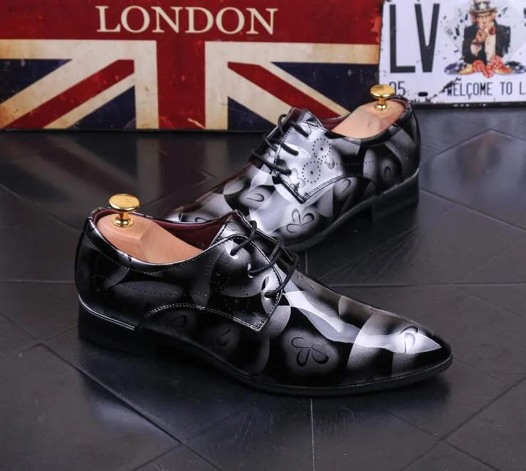 Style zapatos store