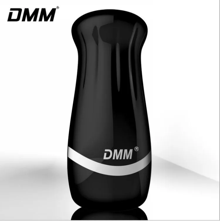 DMM Masculino Aeronave Cup Silicone Vagina Buceta Realista Vibrando Vagina Real Buceta Homens Masturbador Sex Toy Produto Para Homens Adultos 10 pçs / lote