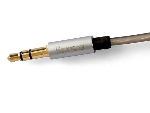 Sennheiser ie80 sales replacement cable