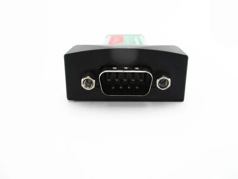 RS232 DB9 Serial I/O Port To PCMCIA Express Card 34mm Adapter Laptop PC ...