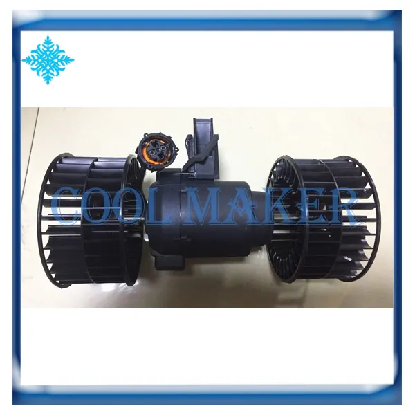 24V Air Conditioner Blower Motor For Scania 4 Series 1357713 1401436