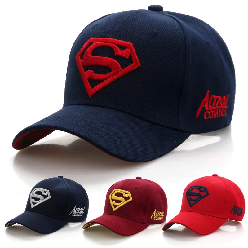 2018 New Fashion Cap Baseball Caps Hattar för män Bone Snapback Caps Trucker Keps Hip Hop Hats Gorras