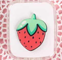 NEW ARRIVAL TO CHOOSE HIGH QUALITY CONTACT LENS ACCESSORIES LENS CASE CUTE, MINI, PORTABLE 