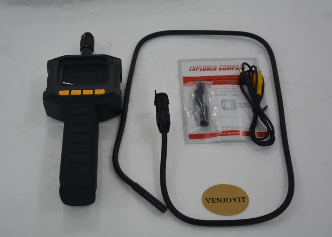 Wholesale Mini Borescope Inspection Camera 9mm Snake Scope With 1m